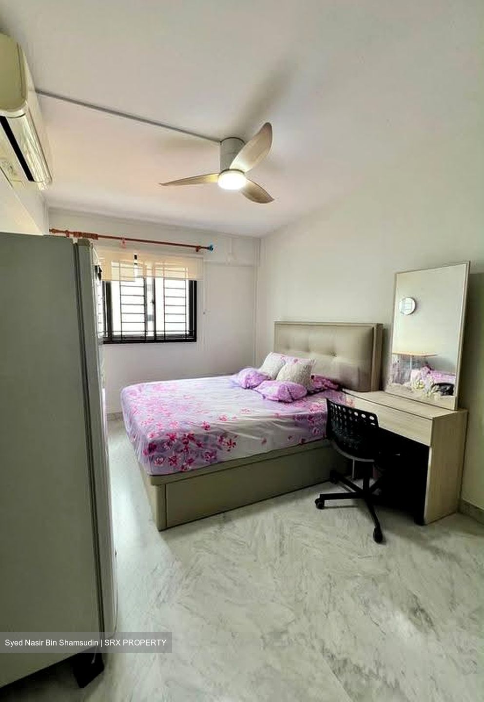 Blk 118 Eunos Vista (Bedok), HDB 4 Rooms #638637181